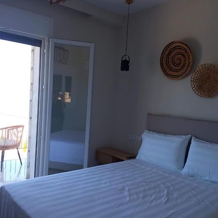 Zephyros Villas - Áyios Nikítas المظهر الخارجي الصورة