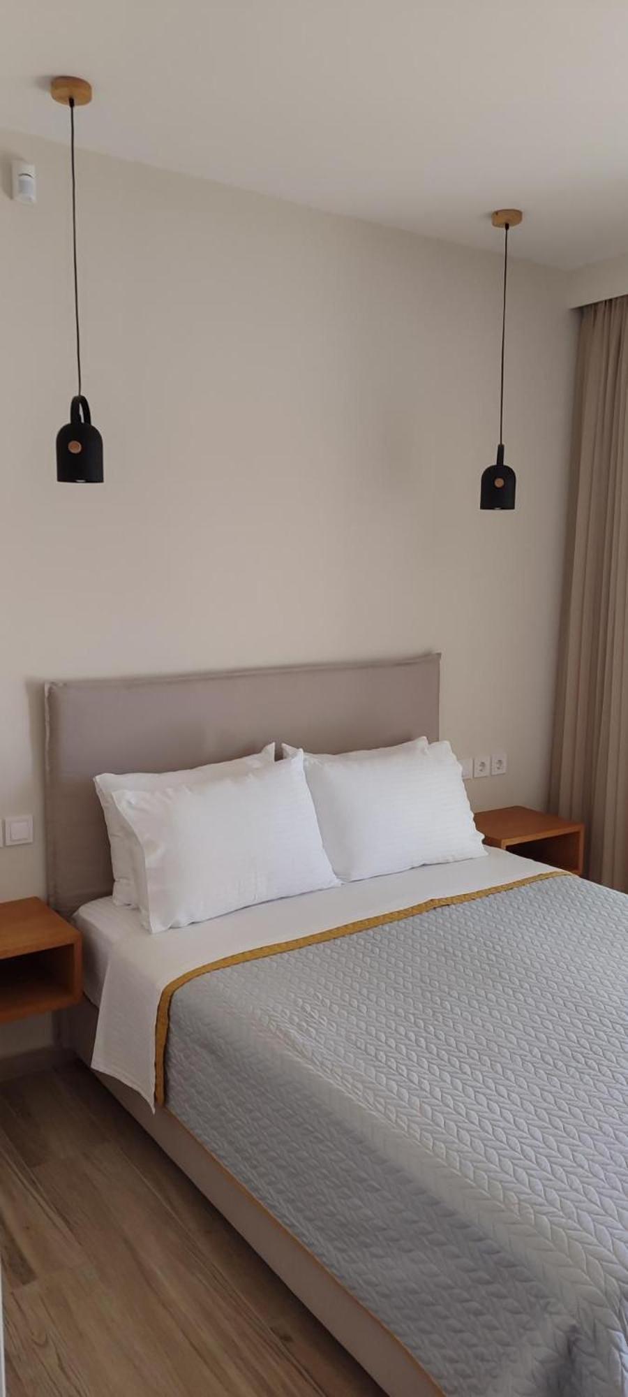 Zephyros Villas - Áyios Nikítas المظهر الخارجي الصورة