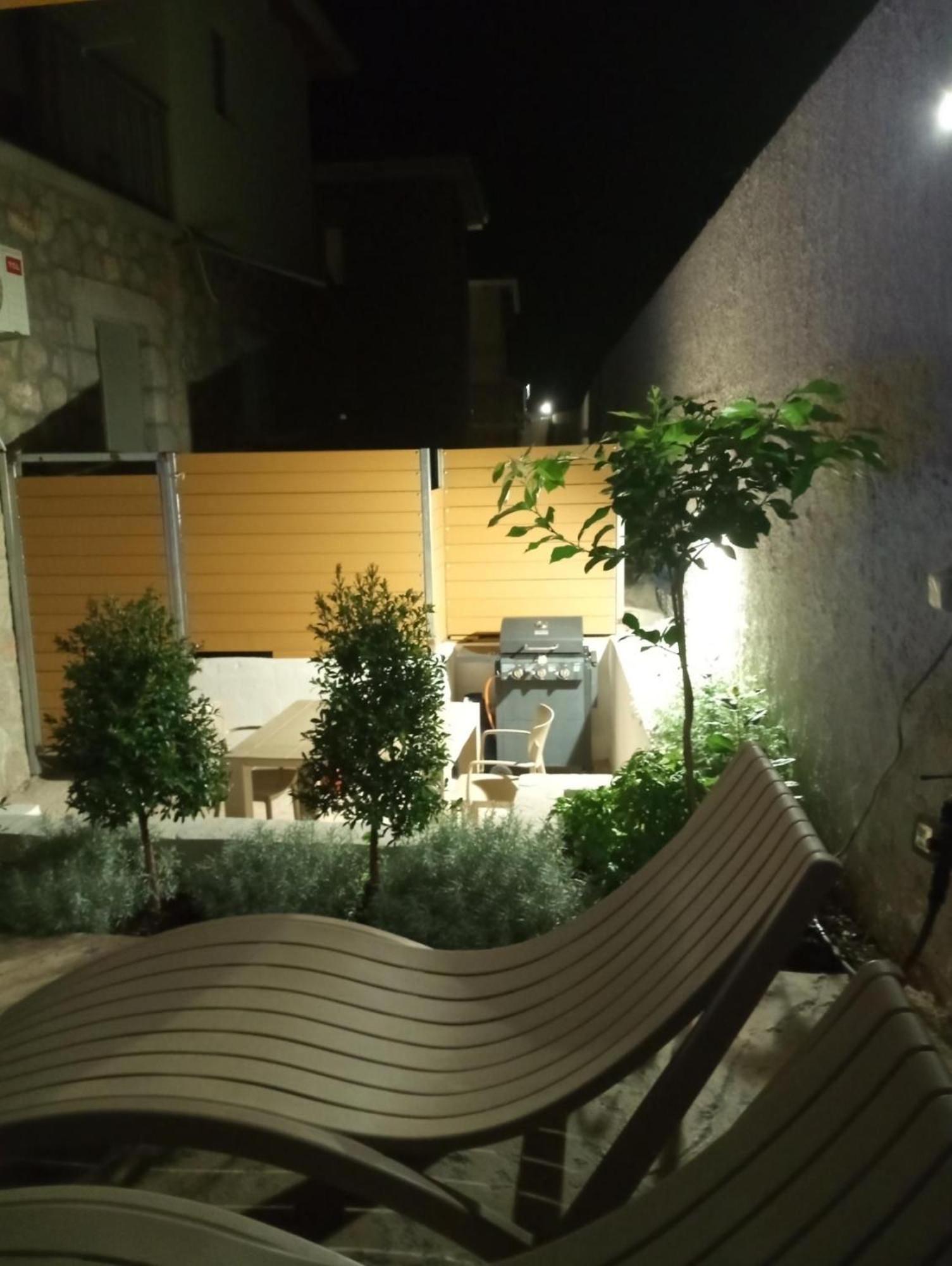 Zephyros Villas - Áyios Nikítas المظهر الخارجي الصورة