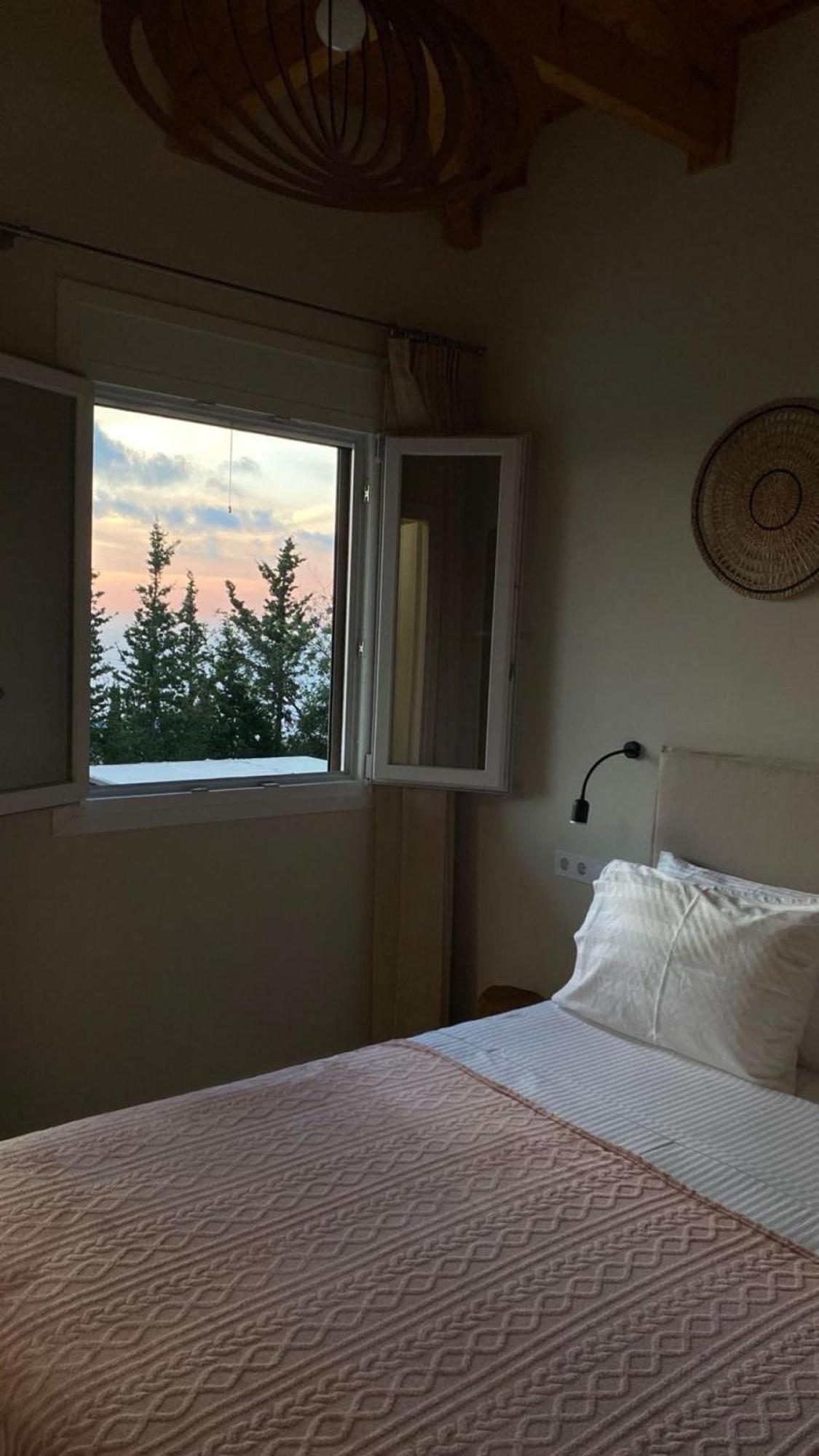 Zephyros Villas - Áyios Nikítas المظهر الخارجي الصورة
