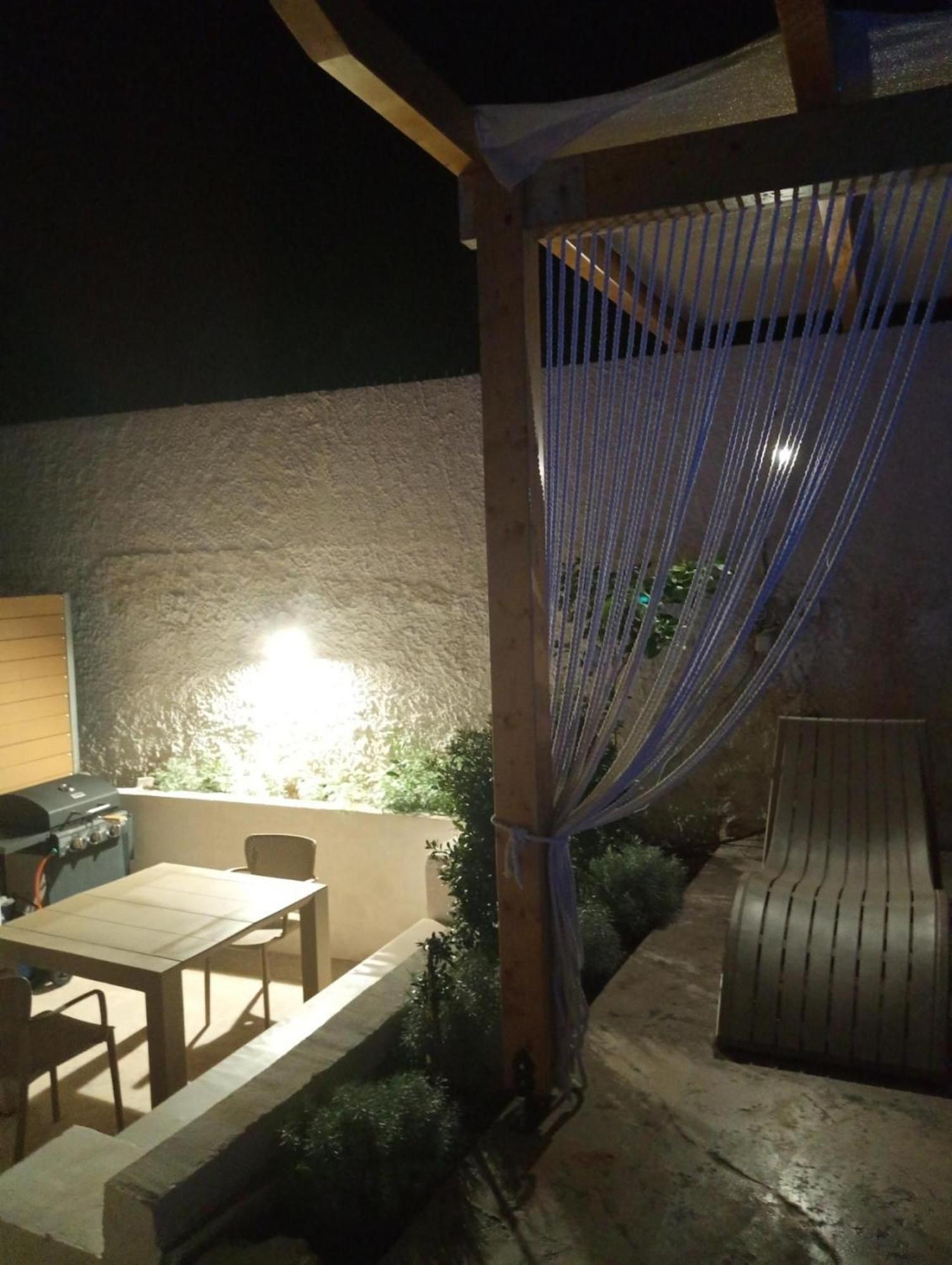 Zephyros Villas - Áyios Nikítas المظهر الخارجي الصورة