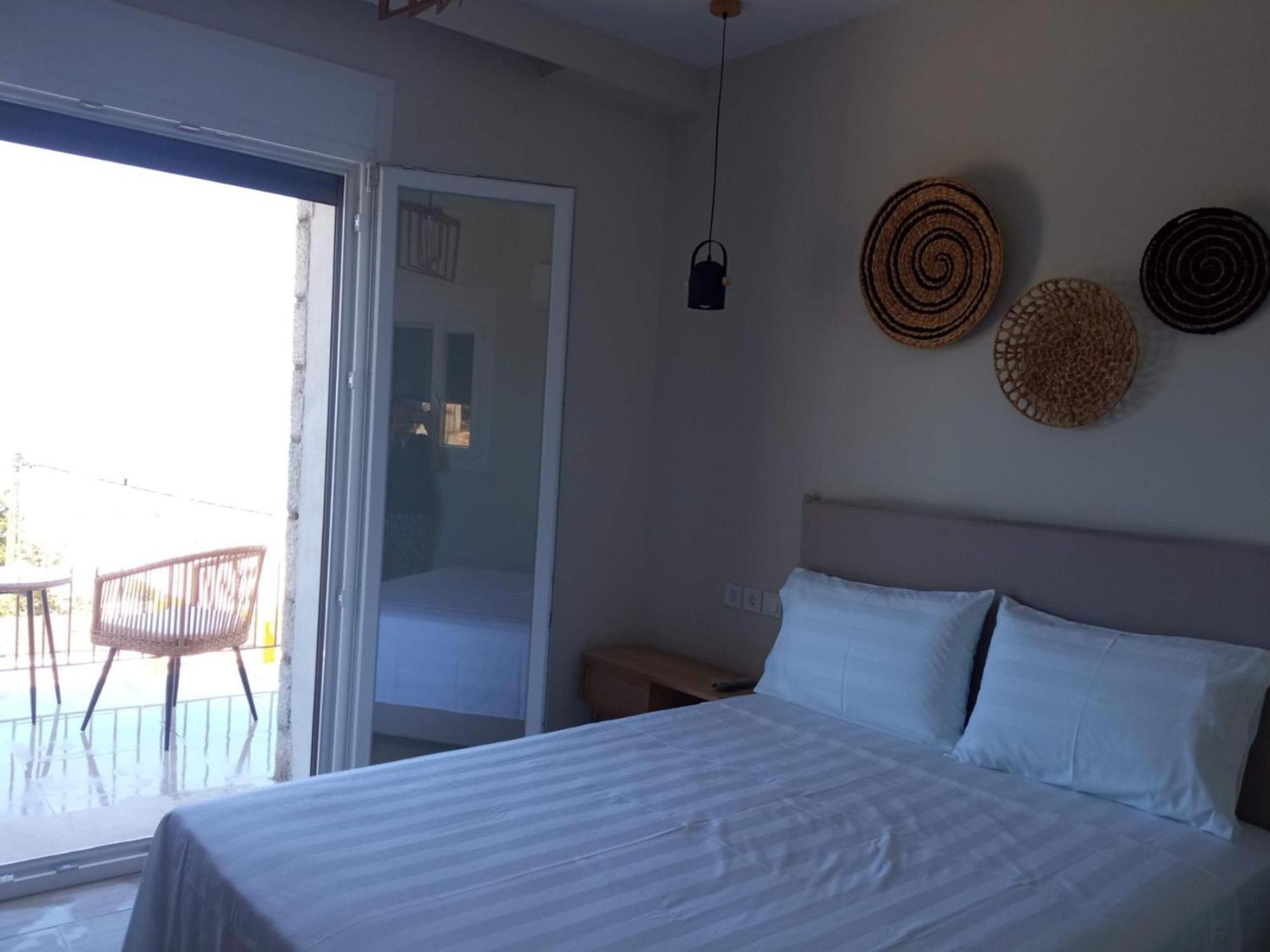 Zephyros Villas - Áyios Nikítas المظهر الخارجي الصورة